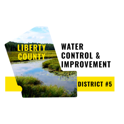 Liberty Co. Water Control Improvement District #5